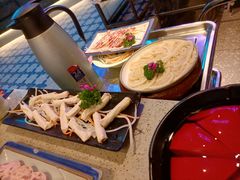 -辣斗辣火锅(太古里店)