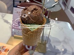 -哈根达斯(世界城店)