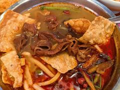 -雙冲柳州螺蛳粉&酸嘢&桂林米粉(簋街店)