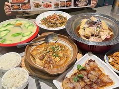 -林辉家宴·本地家常菜·头牌清远鸡(先锋店)