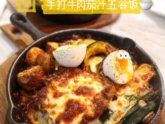 -农畉LONFOOD(福田星河COCOPark店)