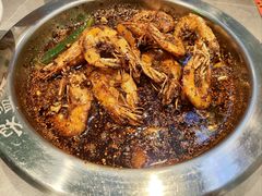 -耍盆友·重庆江湖菜(百子湾店)