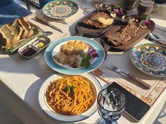 -城堡俄式西餐厅(中央大街索道店)