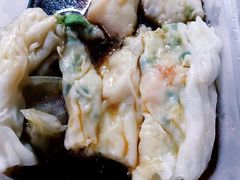 游水鲜虾肠粉-卓粤拉肠(红庙店)