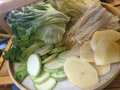 -阿昌白族石板烧(大理古城店)
