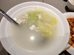 -福满圆(琨莎中心店)