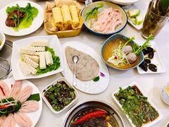 -围炉夜话·潮汕卤水火锅(榕江店)