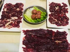 -伟记牛肉(金鸿公路店)