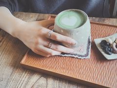 -春风十里咖啡馆