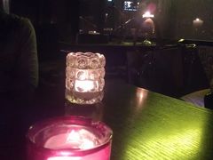 大堂-东岸Cafe 爵士俱乐部