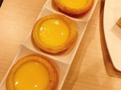蛋挞-老廣食堂(区庄店)