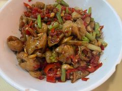 -笨罗卜浏阳菜馆(龙华鹏润达店)