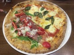 -1861意大利餐厅(文化广场店)