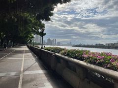 -珠江夜游广州塔·中大码头