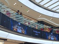 -开元商城(钟楼店)