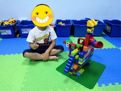 -乐创坊·青少年创客教育空间(江南西校区)