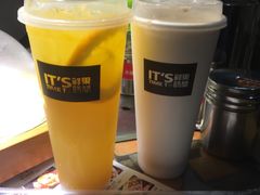 -鲜果时间(中北永旺店)