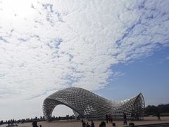 -南汇嘴观海公园
