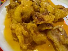 -闯关东东北农家菜(崂山石老人店)