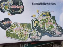 -南山植物园