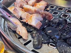 -韩味南山塔·烤肉自助(中骏世界城店)