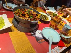 -一个叫川的地方(麒麟新天地店)