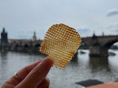 -Kampa Park Restaurant