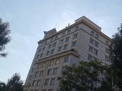 -天津意大利风情旅游区