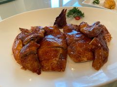 -利苑酒家(金宝店)