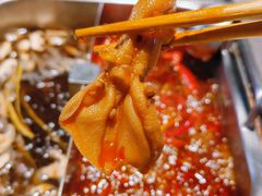 -川西坝子火锅(清江东路3.0直营店)