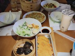 -南小馆(迪士尼小镇店)
