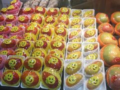 -果蔬好生活超市(乐堤港店)