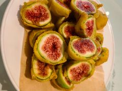 -福来齐·鲁菜海鲜·渔家菜(朝阳街分店)