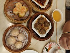 -稻香酒家·35年老字号(侨光店)
