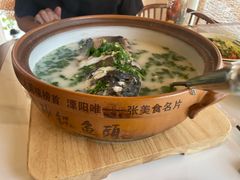 -风味小馆(天目湖宾馆店)