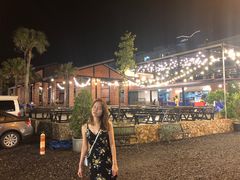 -大螃蟹海鲜餐厅