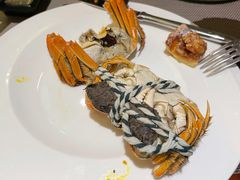 -索菲特西湖大酒店·香榭丽全日候餐厅(南山路店)