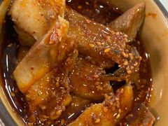 -艾麻子奶汤面(文庙街店)