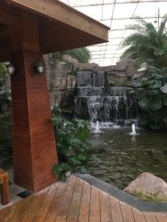 点击看大图 -颐和尚景酒店·宴会厅(园林生态酒店)
