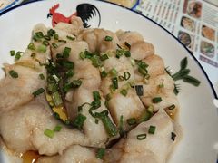 野山椒蒸鱼腩-顺德杨廷记(白云山店)