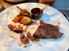 -璟象酒店-爱丽坊景观餐厅