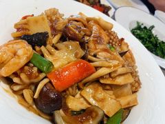 八珍豆腐-大铁勺新津菜(迎水道店)