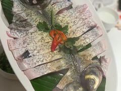 -漾亚·雍雅合鲜(桐梓林店)