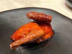 -新荣记(新源南路店)