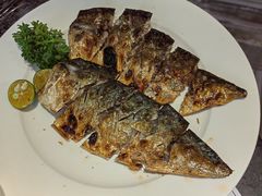 -正苑26年海鲜烤肉•牛尾汤汤饭(东港店)
