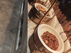 -云海轩·海鲜自助-河北云瑧世纪大饭店1F
