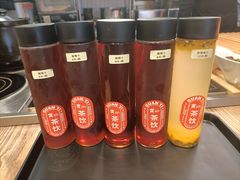 -贯一台湾牛肉面(八一七中路店)