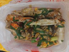 -老字号蛇口德记烧腊饭店·海鲜加工