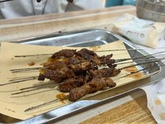 -铁诚烤肉