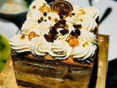 -M'CAKE(西单大悦城店)